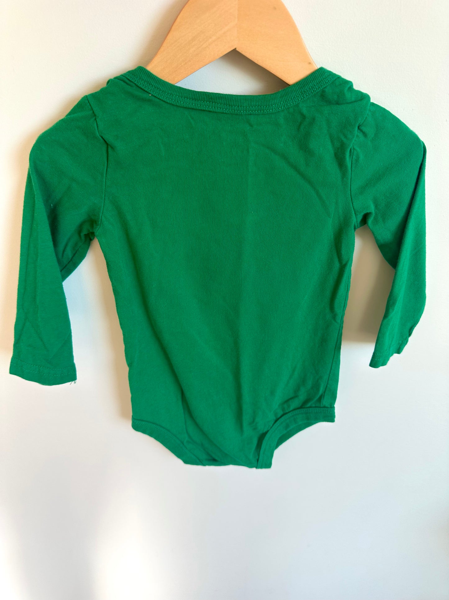 Merry Rex-Mas! Bodysuit / 18-24m
