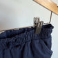 Bow Navy Pocket Shorts / 7 years