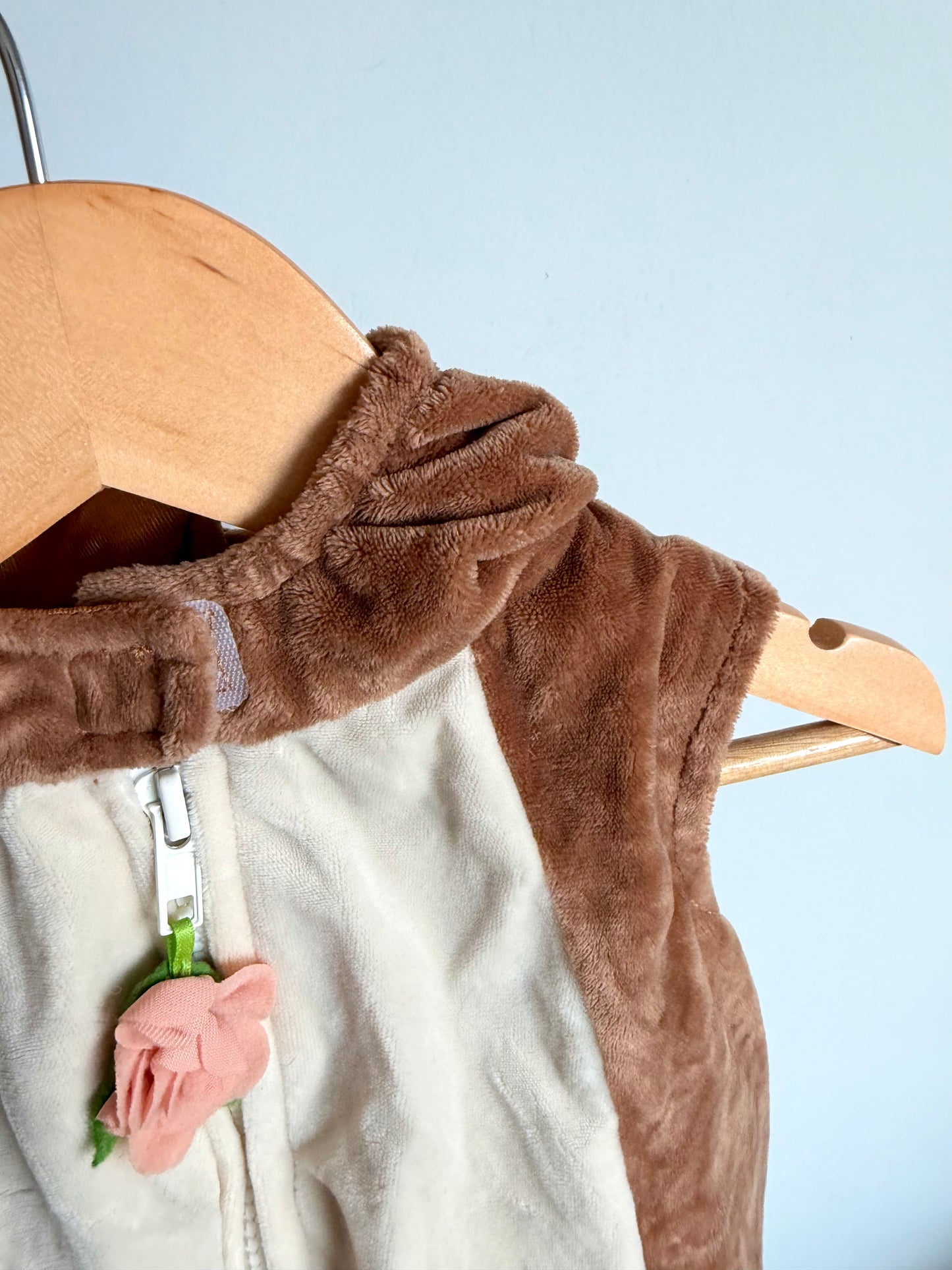 Woodland Deer Costume / 3-6m