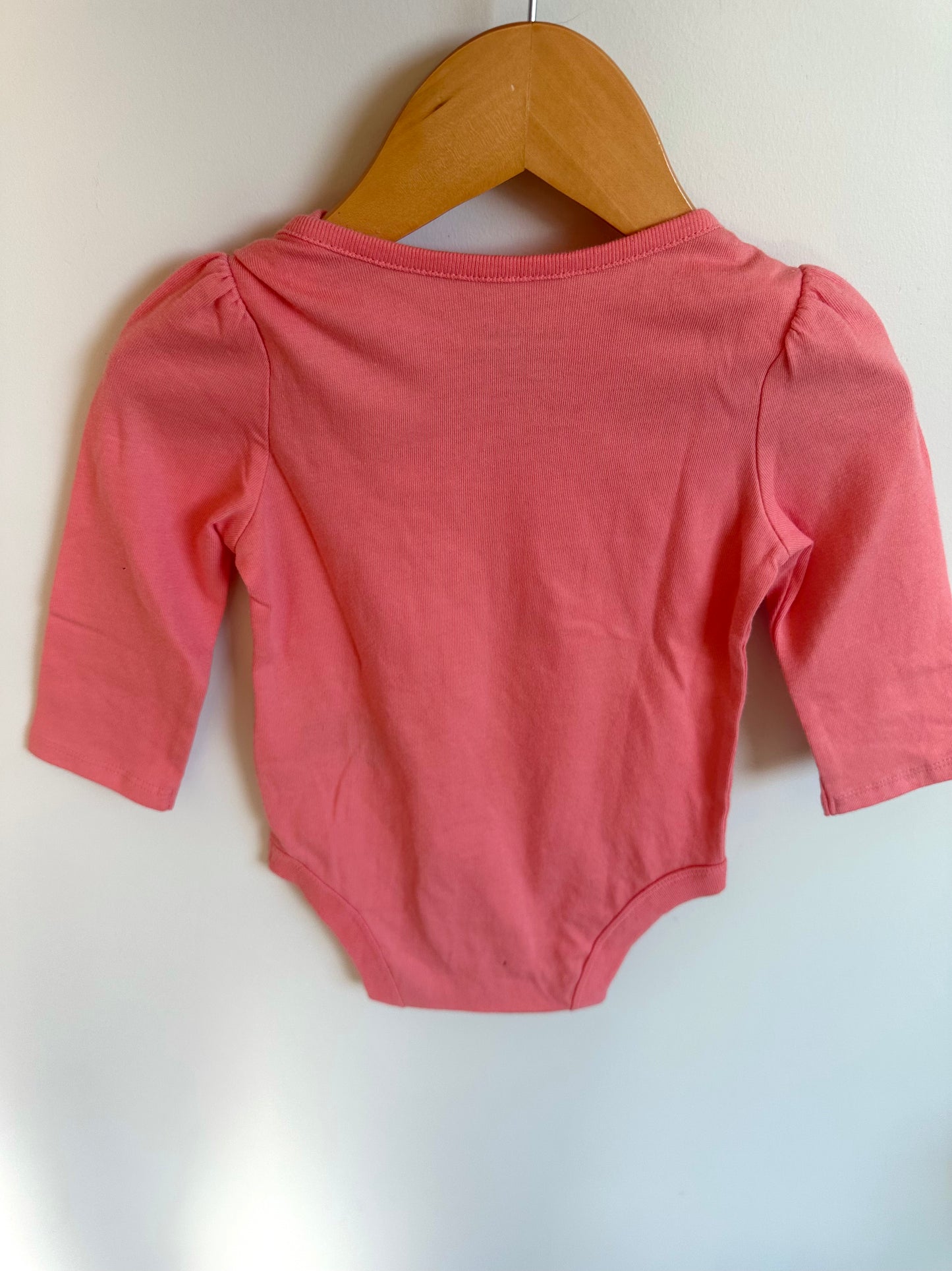 Cozy Warm Mits Bodysuit (With Tags)/ 6-12m