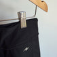 Athletic Black Biker Shorts / 7 years