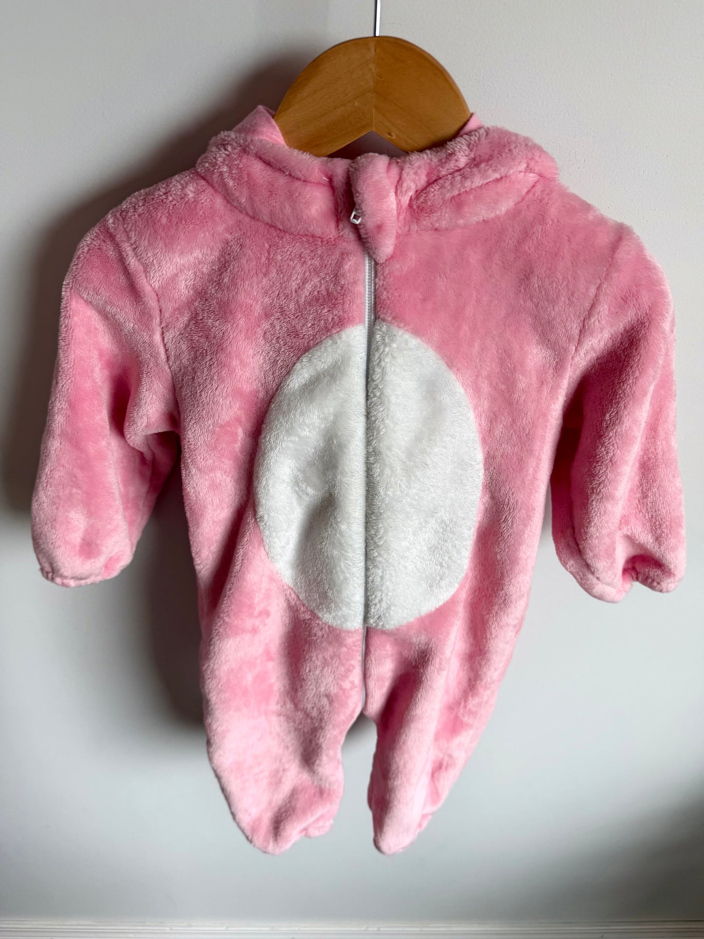 Pig Costume / 9-18m
