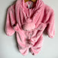 Pig Costume / 9-18m