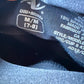 Athletic Black Biker Shorts / 7 years