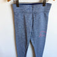 Puma Fleece Lined Leggings / 10-12 years