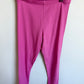 H&M Hot Pink Leggings / 9 years