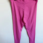 H&M Hot Pink Leggings / 9 years