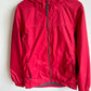 Mountain Warehouse Red Hooded Jacket / 11-12 years