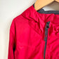 Mountain Warehouse Red Hooded Jacket / 11-12 years