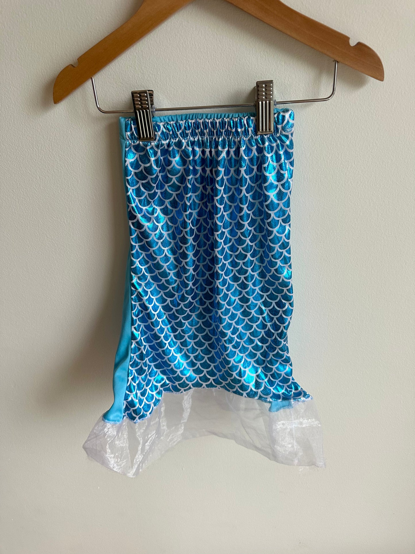 Mermaid Dress Up Skirt / 2T?