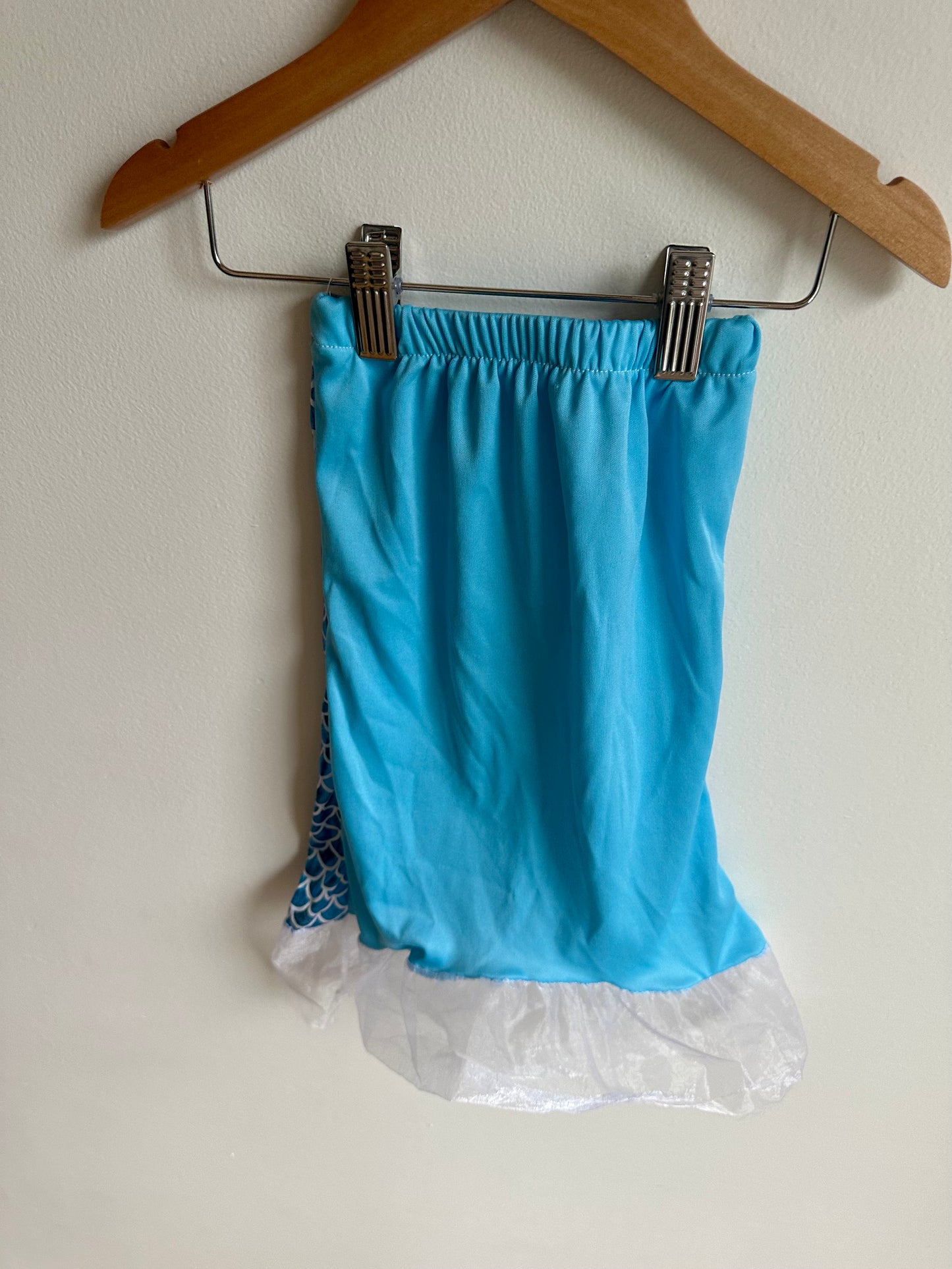 Mermaid Dress Up Skirt / 2T?