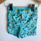 Surf Trip Swim Shorts / 2T