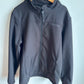 Mountain Warehouse Black Softshell Jacket / 13 years