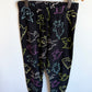 H&M Ghost Black Joggers / 9-10 years