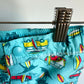 Surf Trip Swim Shorts / 2T