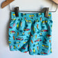 Surf Trip Swim Shorts / 2T