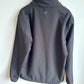 Mountain Warehouse Black Softshell Jacket / 13 years