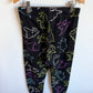 H&M Ghost Black Joggers / 9-10 years
