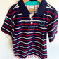 Hatley Collared Anchor T-shirt / 8 years