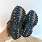 Brown Velcro Shoes / Size 5 Toddler