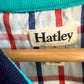 Hatley Collared Anchor T-shirt / 8 years