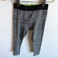 Athletic Grey Leggings / 2-3T