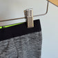 Athletic Grey Leggings / 2-3T