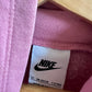 Nike Pink Hoodie (PLAY) / 2T