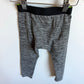 Athletic Grey Leggings / 2-3T