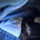 Navy Pocket Slacks / 24m