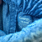 Good Vibes Blue Shorts / 18-24m