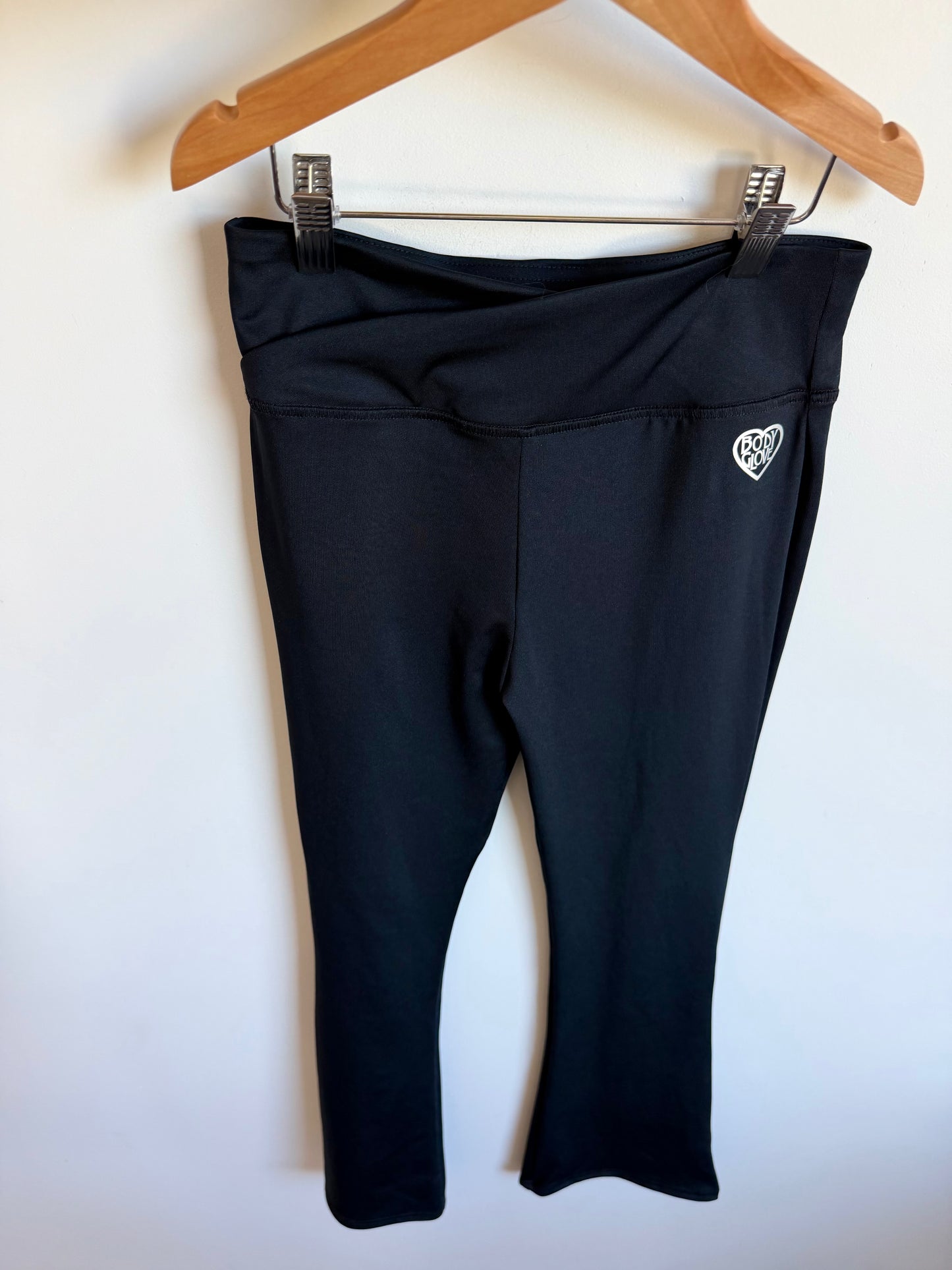 Athletic Flared Leggings / 12 years