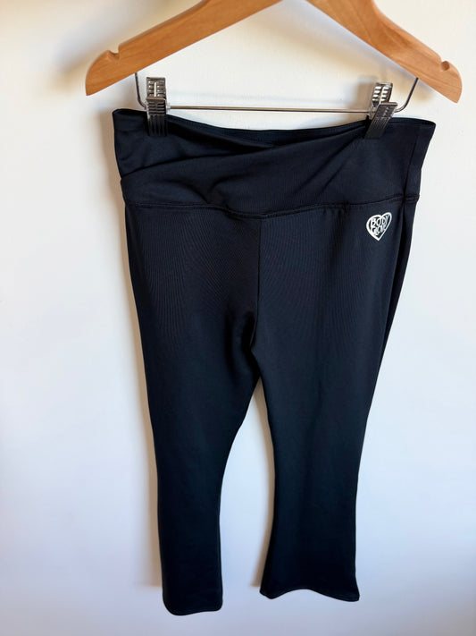 Athletic Flared Leggings / 12 years