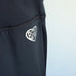 Athletic Flared Leggings / 12 years
