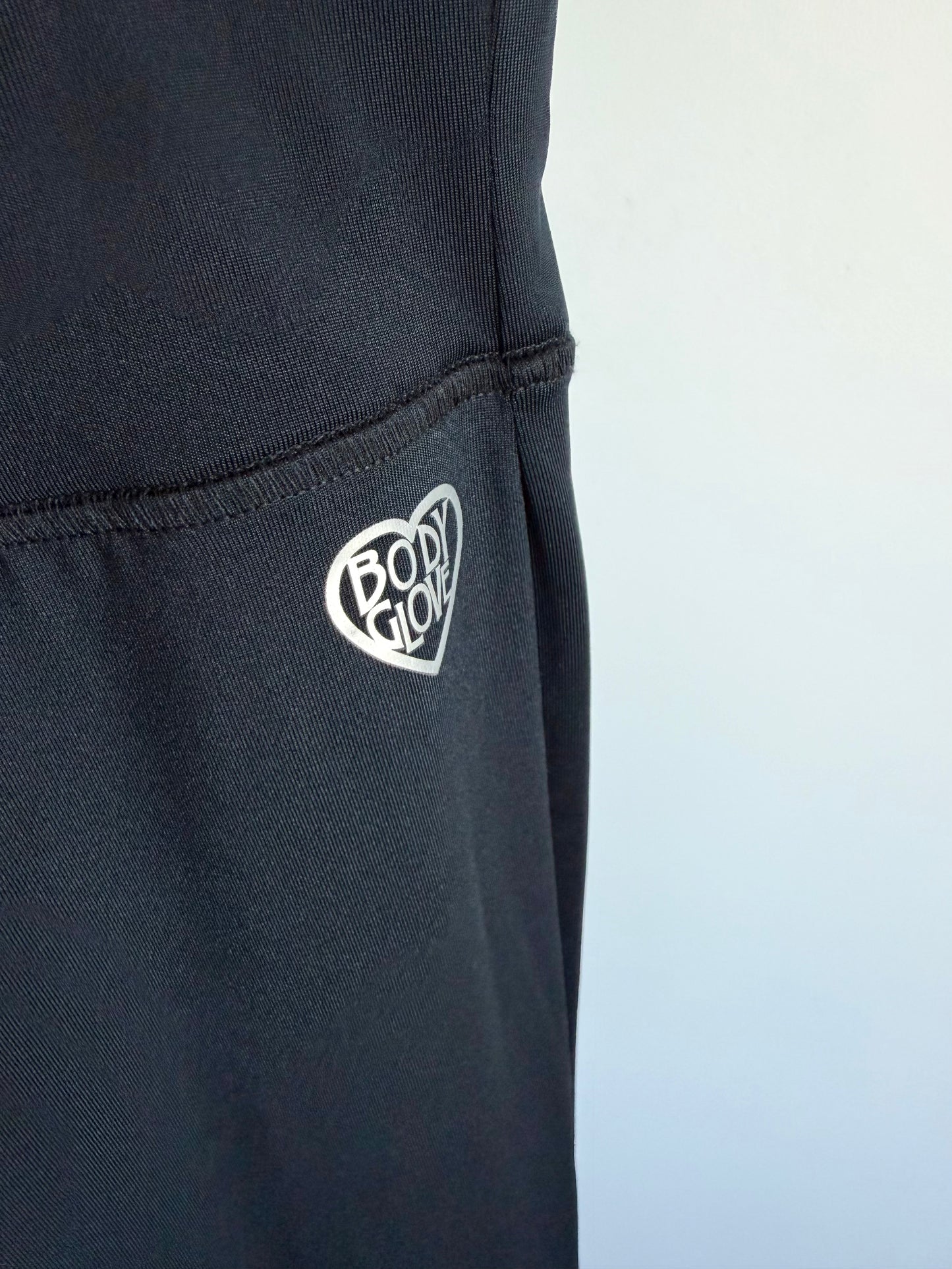 Athletic Flared Leggings / 12 years