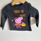 Trick or Treat Top / 12-18m