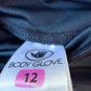 Athletic Flared Leggings / 12 years