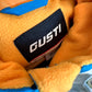 Gusti Blue Dinosaur Rain Jacket (With Tags) / 3T