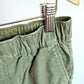 Green Cargo Pants / 8 years