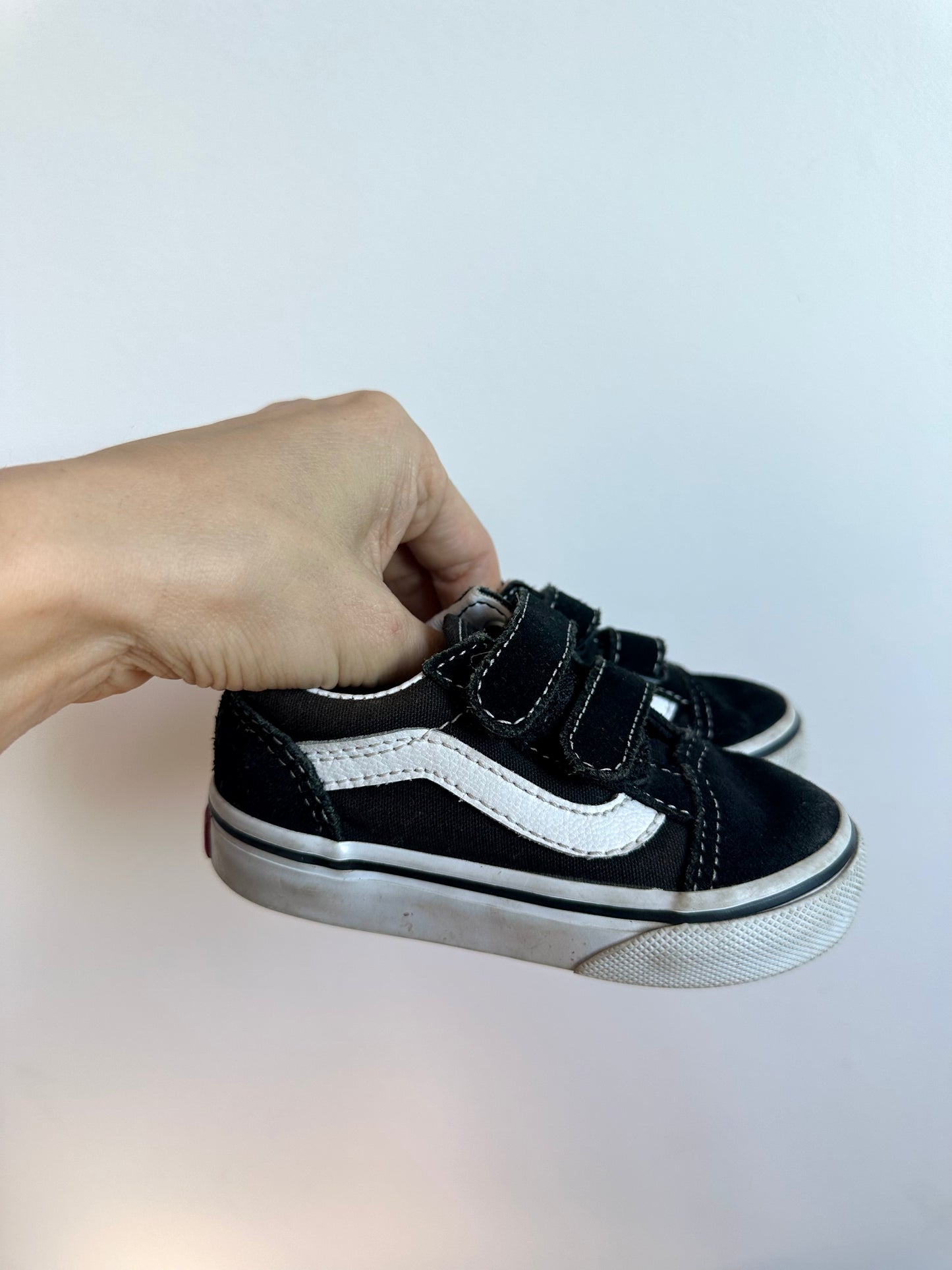 Vans Sneakers / 5.5 Toddler