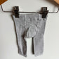 Grey Footless Tights / 3m?