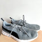 Puma Grey Sneakers / Big Kid size 7.5 (Youth)