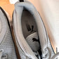 Puma Grey Sneakers / Big Kid size 7.5 (Youth)