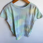Tie Dye Pastel T-Shirt / 10-12 years
