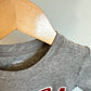 Grey Canada T-shirt / 2T