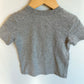 Grey Canada T-shirt / 2T