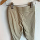 Khaki Tapered Pants / 18-24m