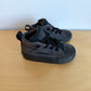 Converse Grey Shoes / Size 5 Toddler