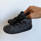Converse Grey Shoes / Size 5 Toddler