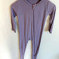 Kyte Bamboo Periwinkle Sleeper / 12-18m